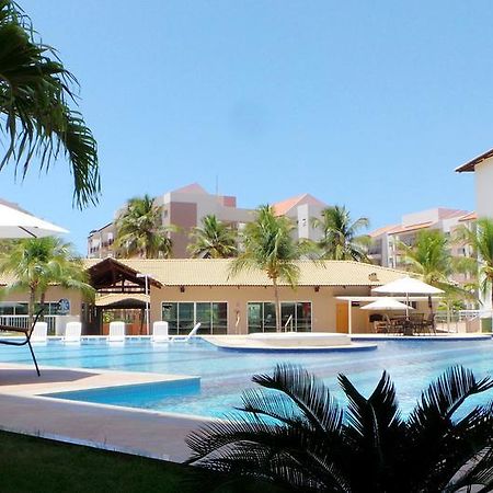 Apartamento Porto Beach アキラス 部屋 写真