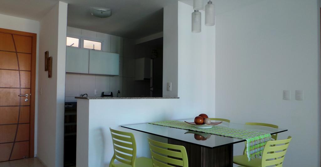 Apartamento Porto Beach アキラス 部屋 写真