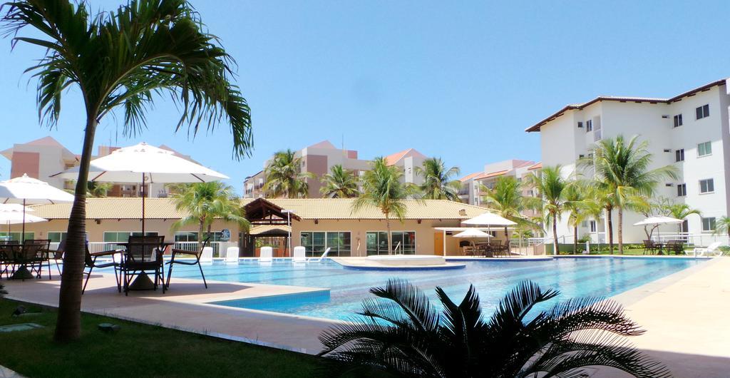 Apartamento Porto Beach アキラス 部屋 写真