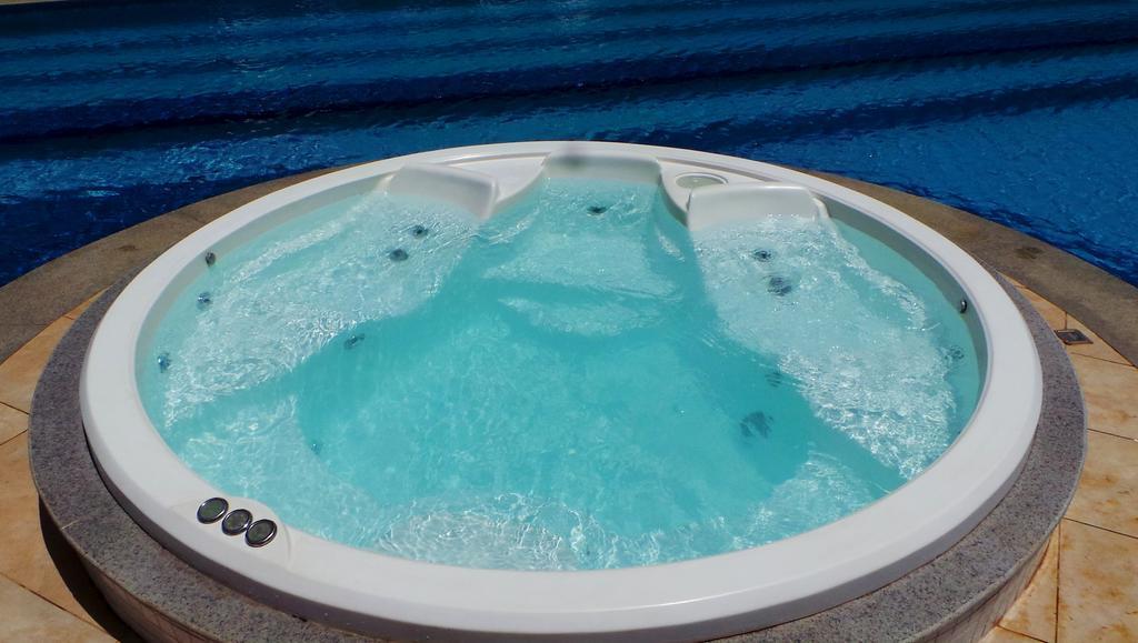 Apartamento Porto Beach アキラス 部屋 写真