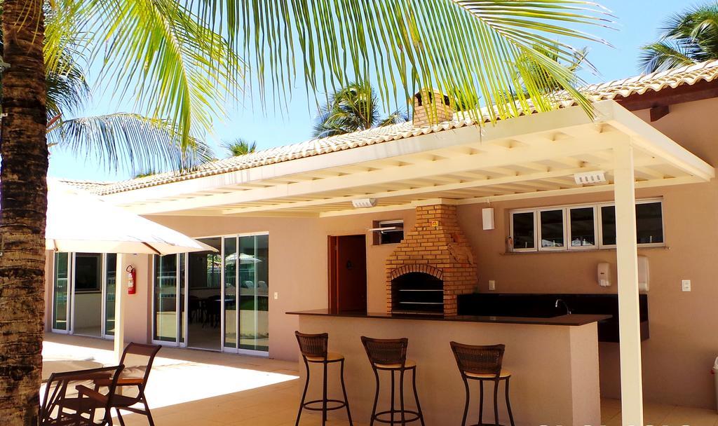 Apartamento Porto Beach アキラス 部屋 写真