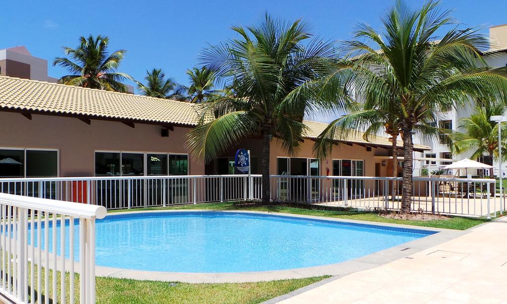 Apartamento Porto Beach アキラス 部屋 写真
