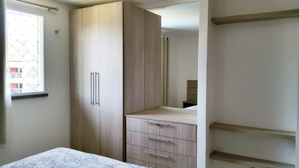 Apartamento Porto Beach アキラス 部屋 写真