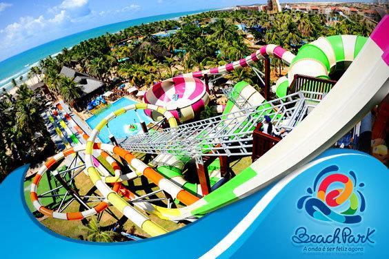 Apartamento Porto Beach アキラス 部屋 写真
