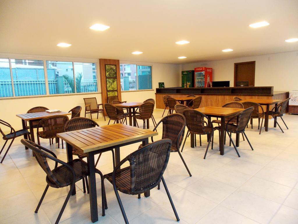 Apartamento Porto Beach アキラス 部屋 写真