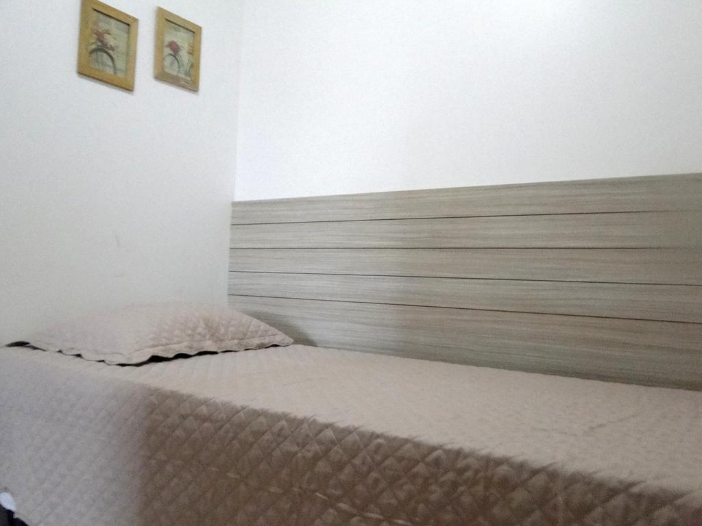 Apartamento Porto Beach アキラス エクステリア 写真