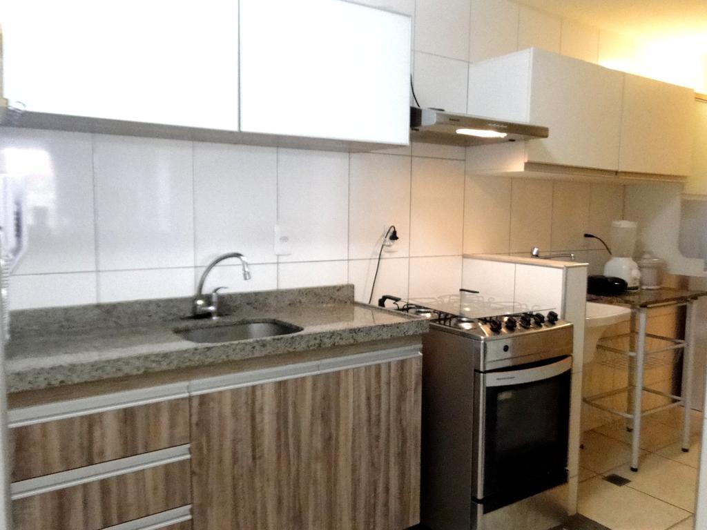 Apartamento Porto Beach アキラス エクステリア 写真