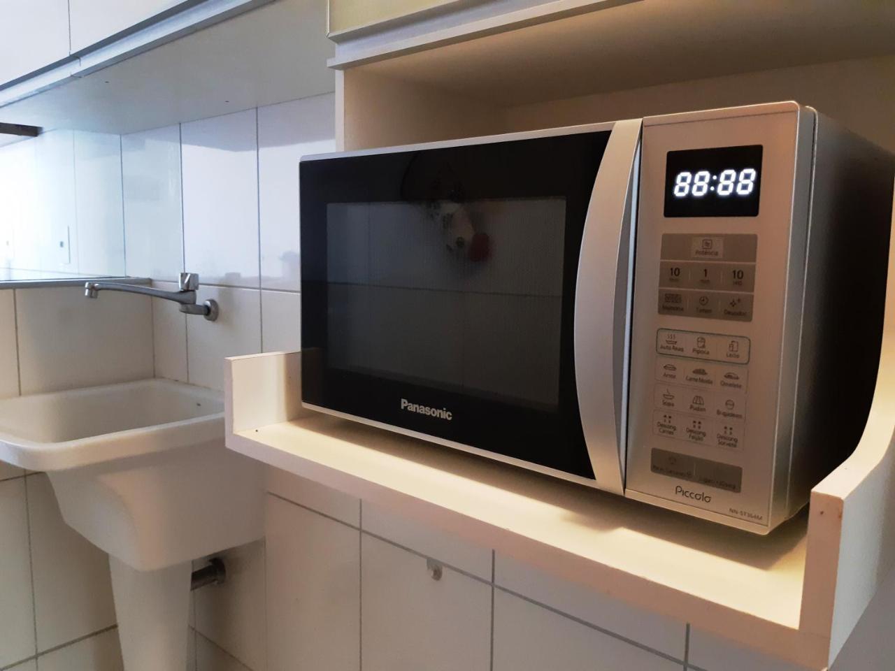 Apartamento Porto Beach アキラス エクステリア 写真